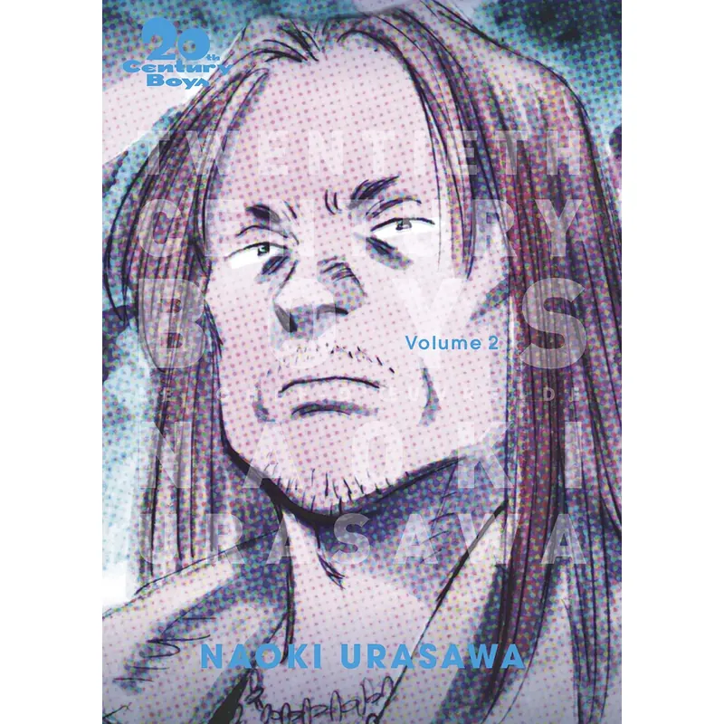 20th Century Boys - Tome 2 - Perfect Edition