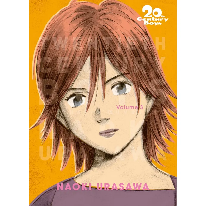 20th Century Boys - Tome 3 - Perfect Edition