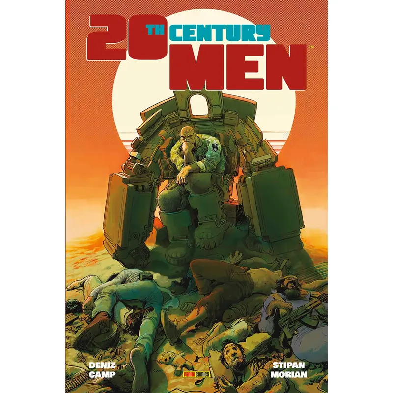 20th Century Men