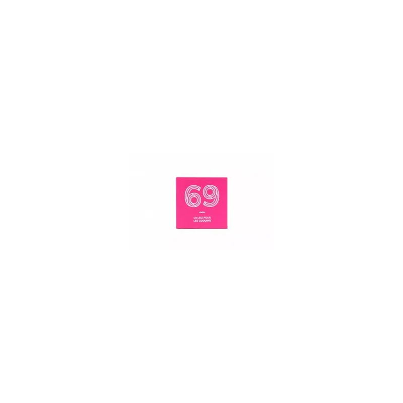 69 : Soixante-Neuf
