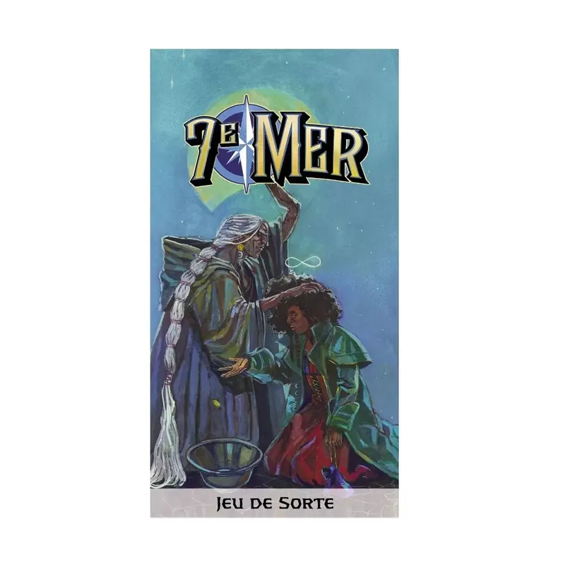 7e Mer - Jeu de Sorte