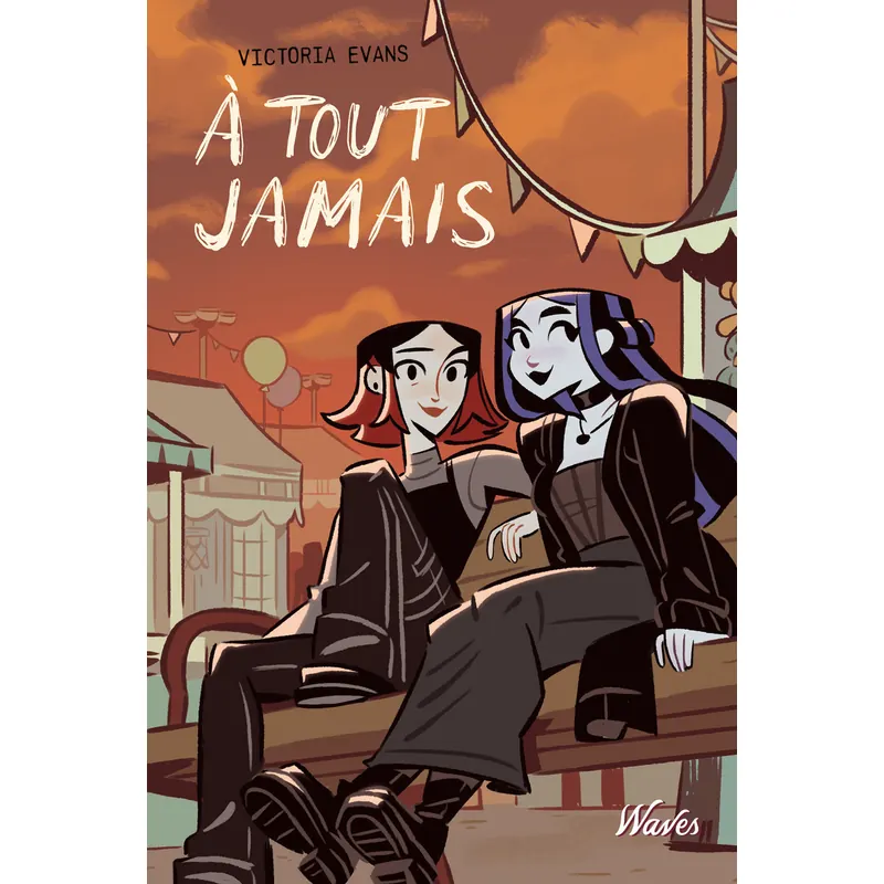 À tout jamais