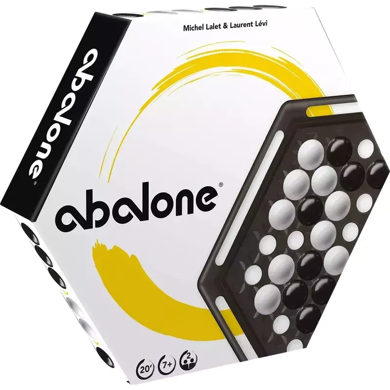 Abalone