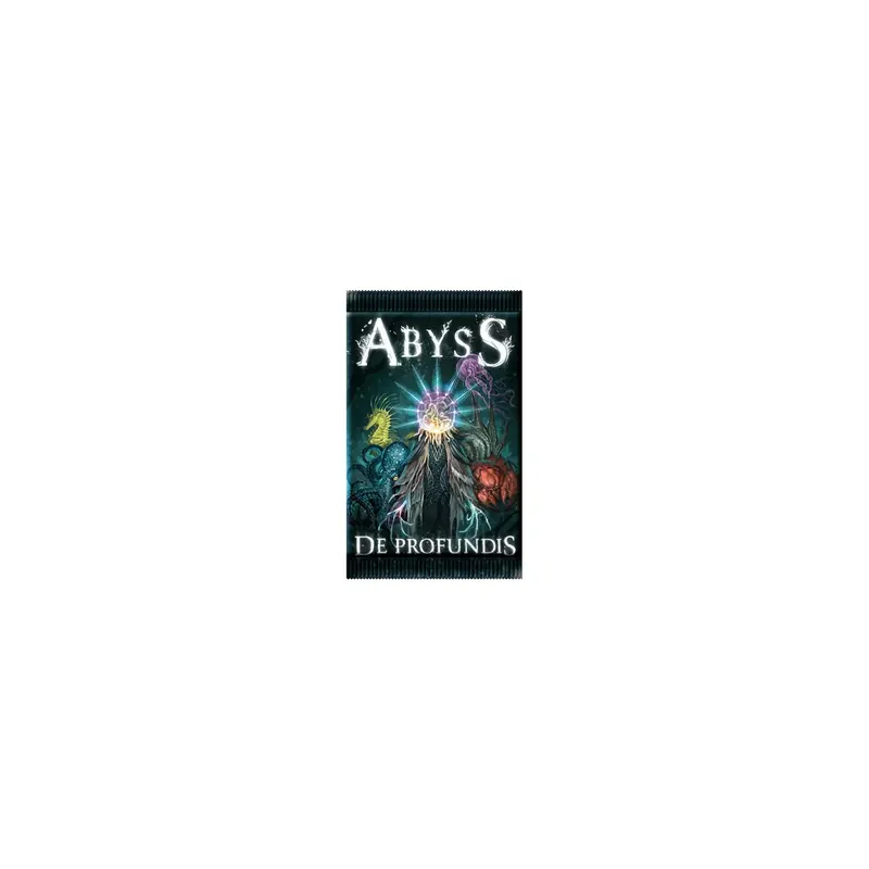 Abyss : De Profundis - Extension
