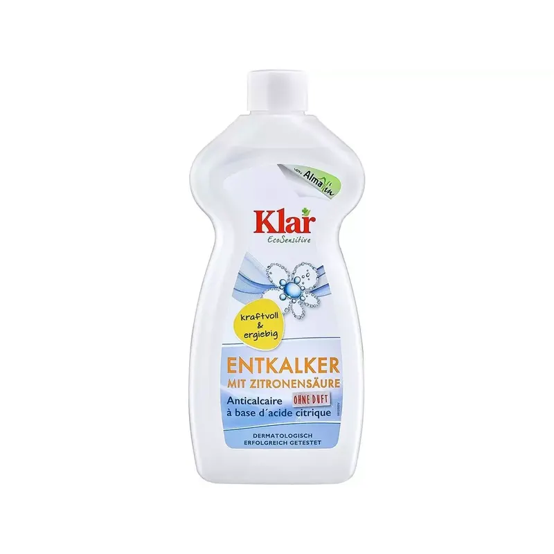 Acide citrique liquide