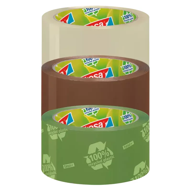 Adhésif écologique