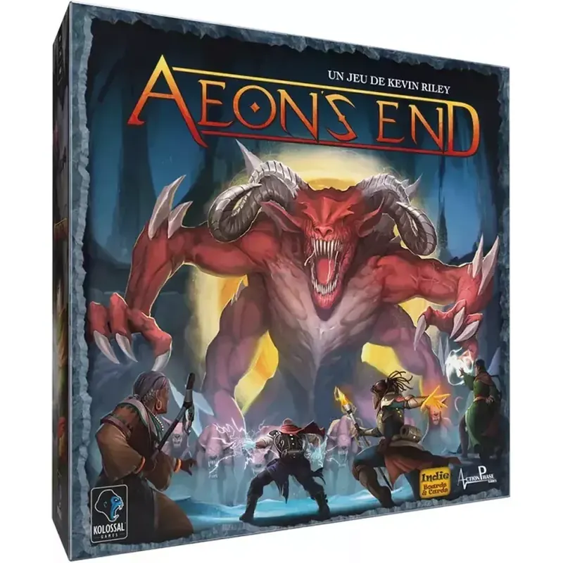 Aeon's End