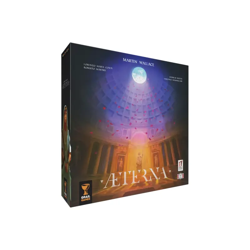 Aeterna