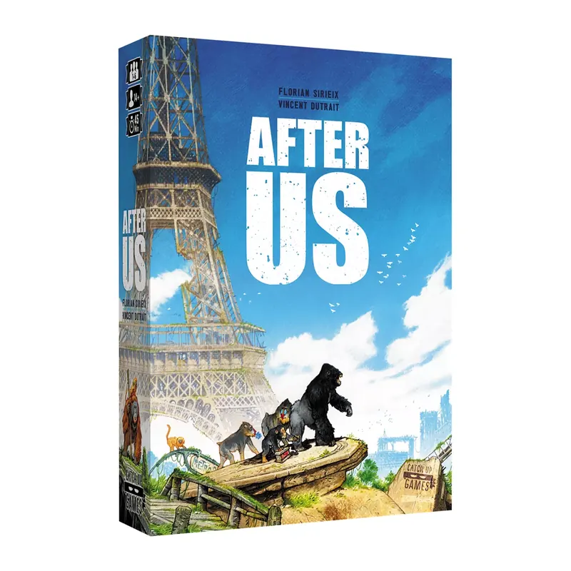 After Us