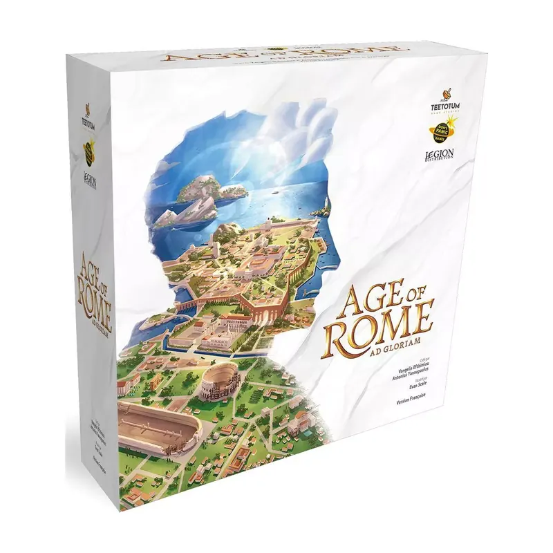 Age of Rome