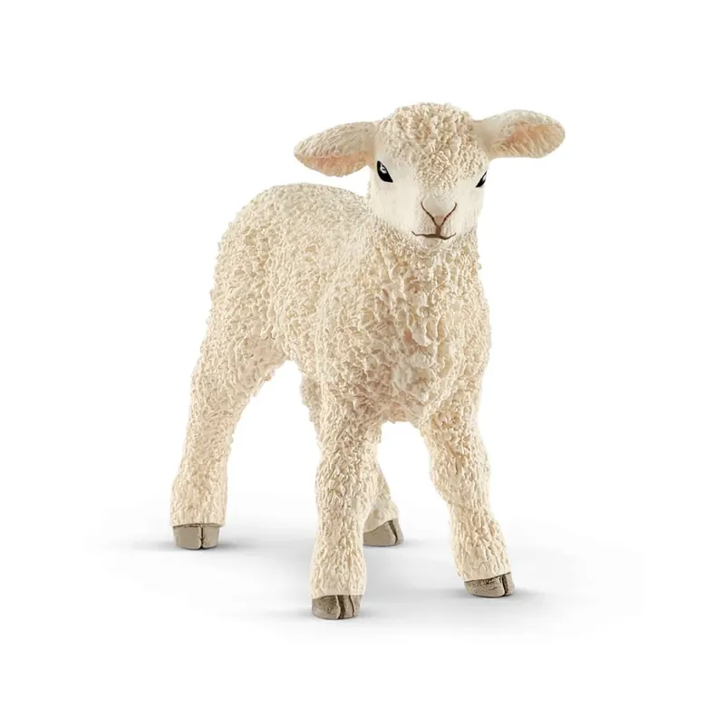 Agneau - Figurine Schleich 13883
