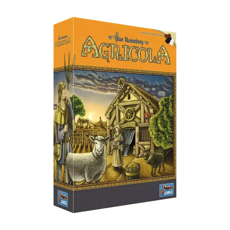 Agricola