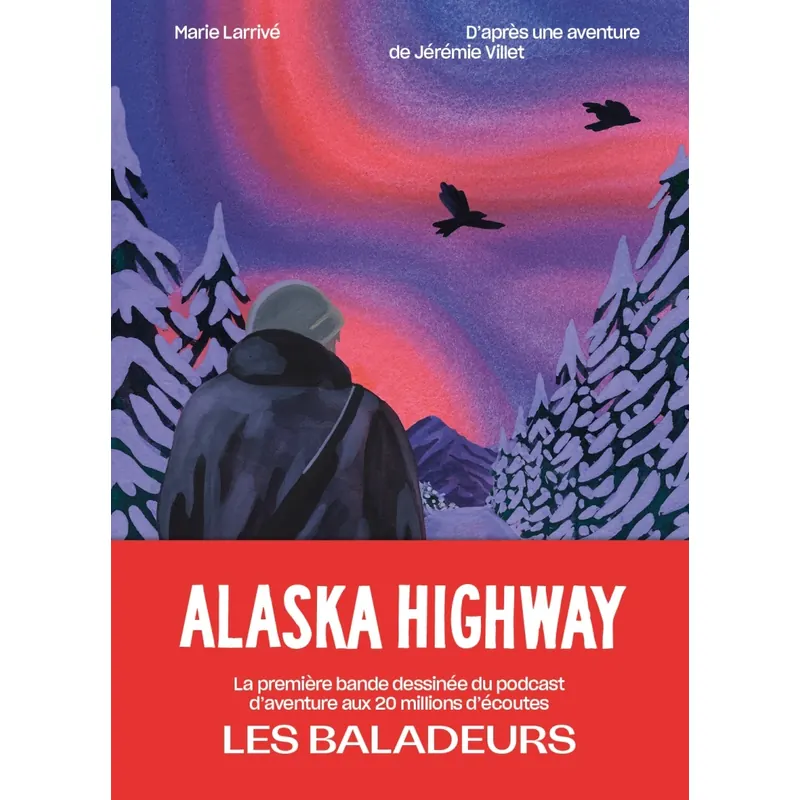 Alaska Highway