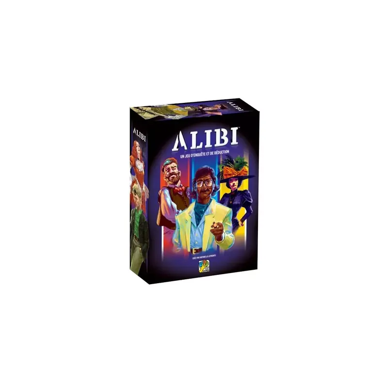 Alibi