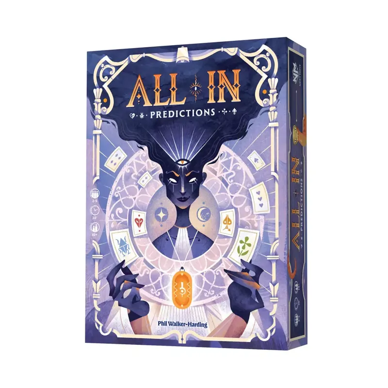 All In - Predictions