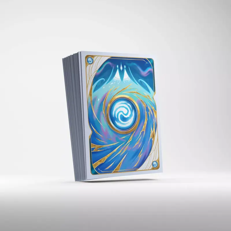 Altered - Art Sleeves : Ice Storm