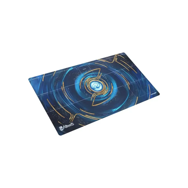 Altered - Prime Playmat - The Crow's Eye