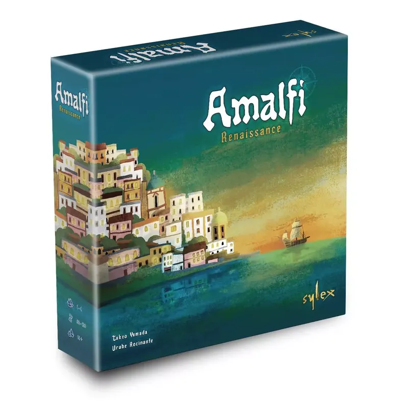 Amalfi - Renaissance