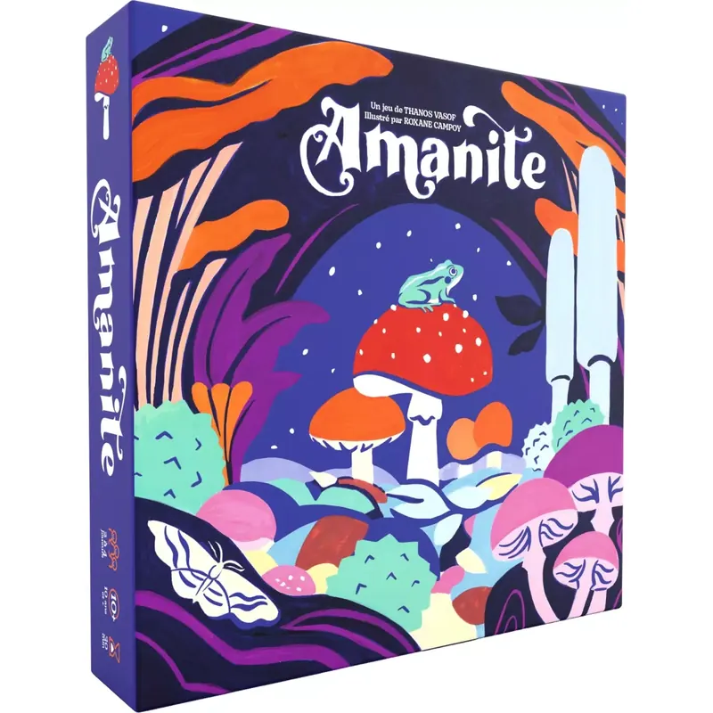 Amanite