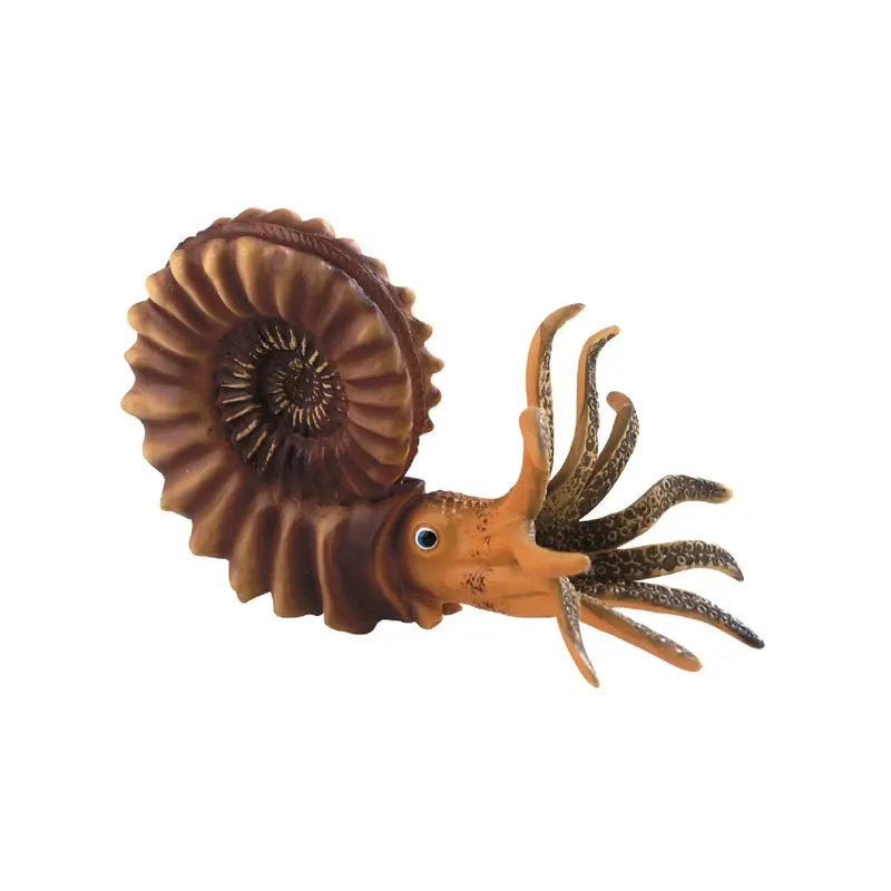 Ammonite Figurine Bullyland 58400