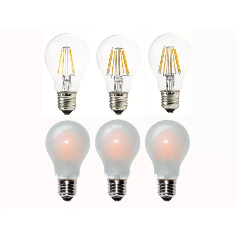 Ampoule LED filament Pure-Z-Neo