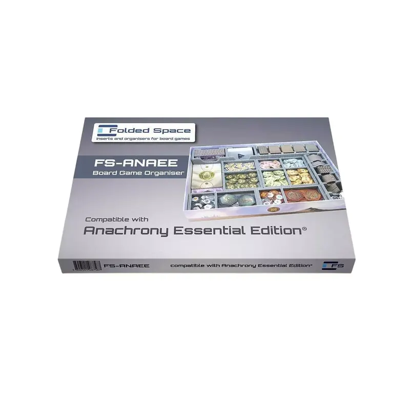 Anachrony Essential Edition - Rangement pour Boîte Folded Space