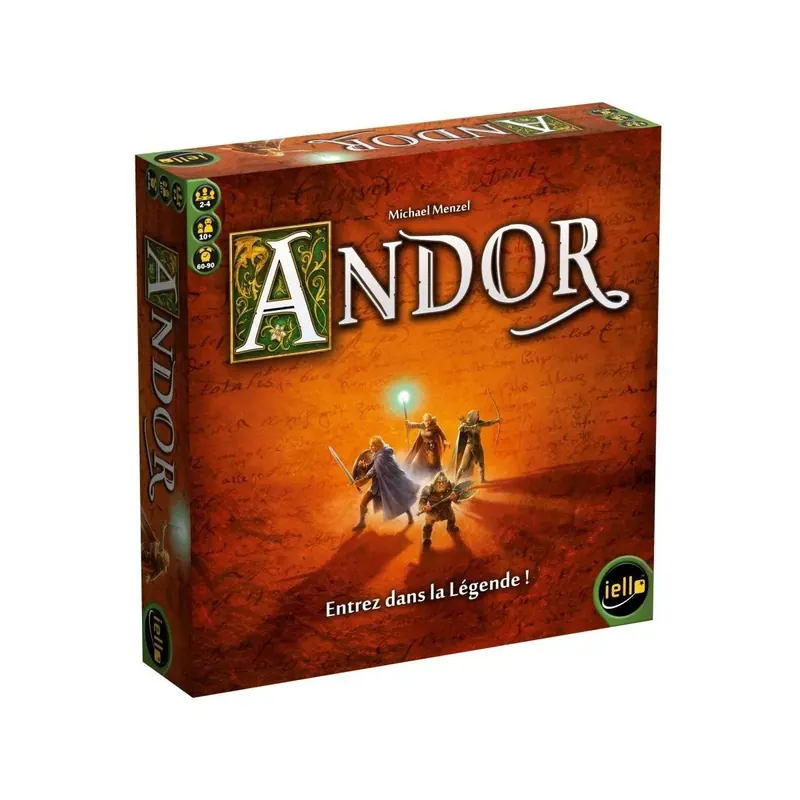 Andor