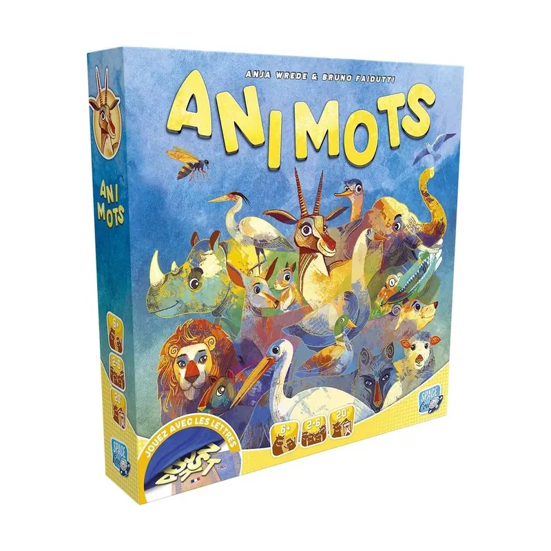 Animots