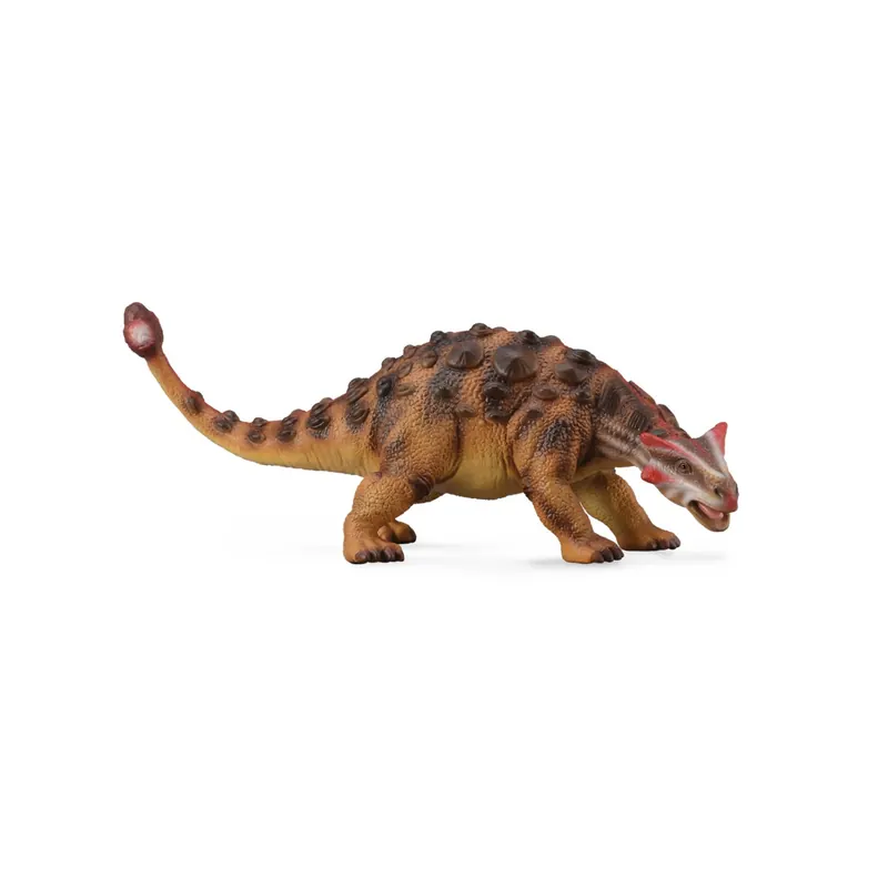 Ankylosaure CollectA 1:40 - Figurine dinosaure 88639