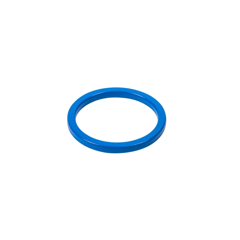 Anneau Bleu Montessori - Préhension et Coordination