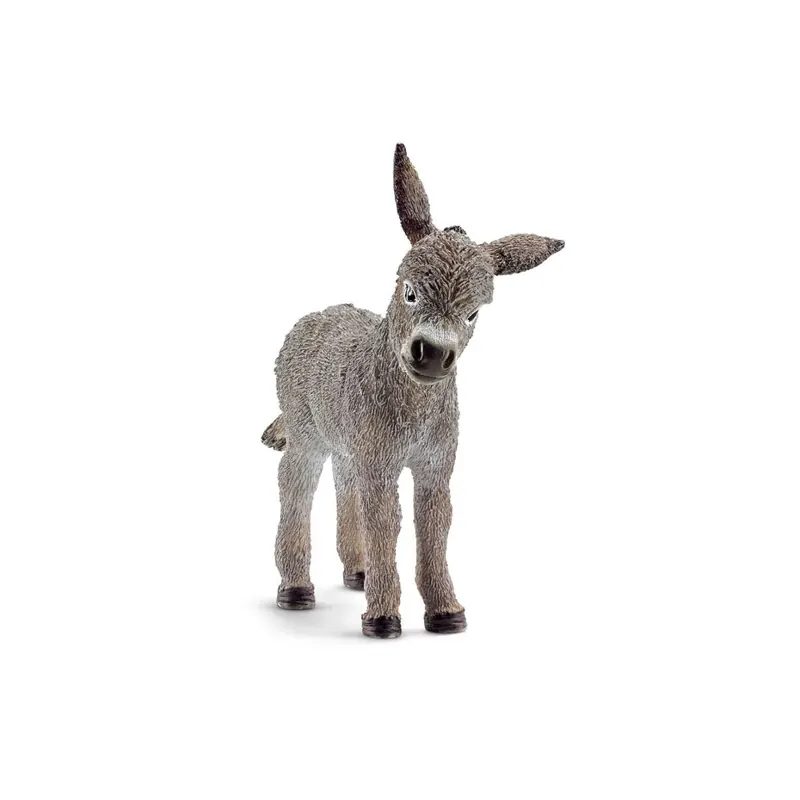 Ânon - Figurine Bébé ane Schleich 13746