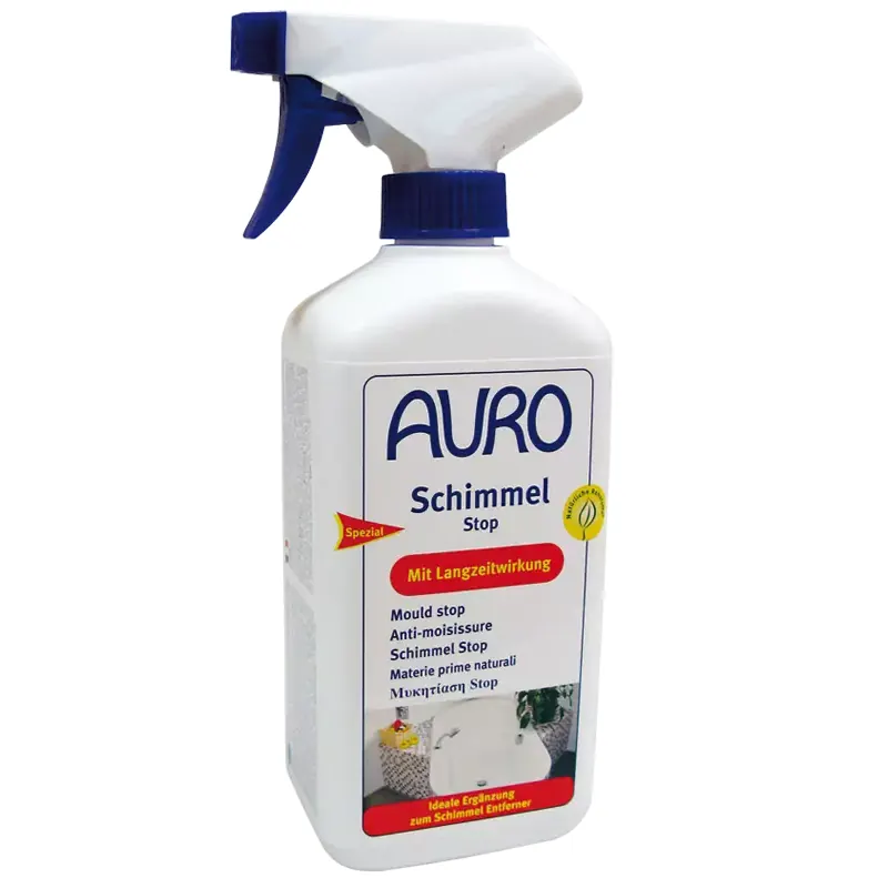 Anti moisissure écologique Auro