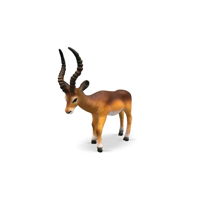 Antilope Impala Figurine Bullyland 63693