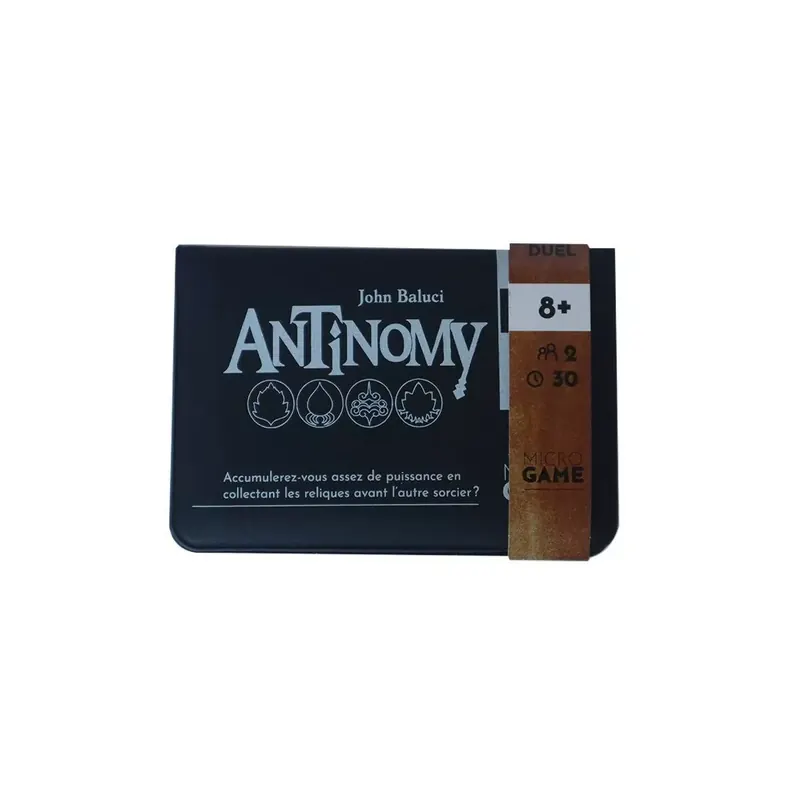 Antinomy - Micro Game