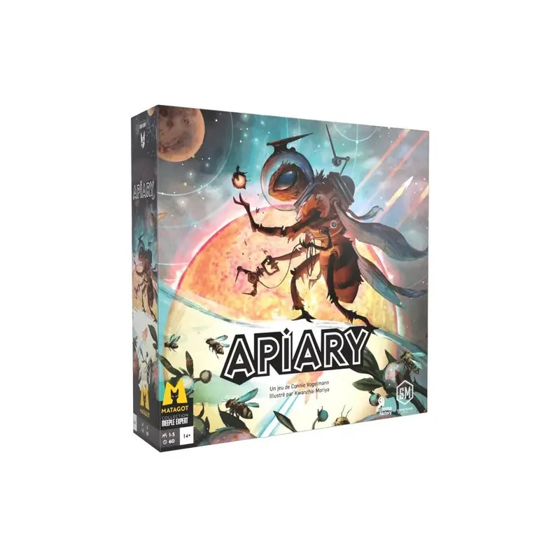 Apiary