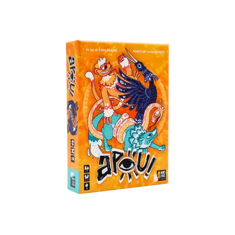 Apou