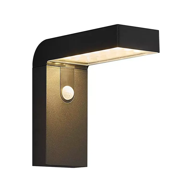 Applique solaire Nordlux "Alya Solar"