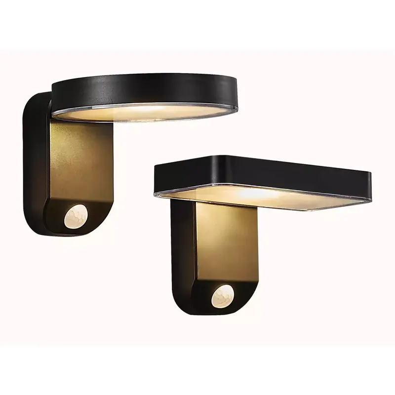 Applique solaire Nordlux "Rica"