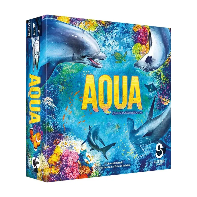 Aqua