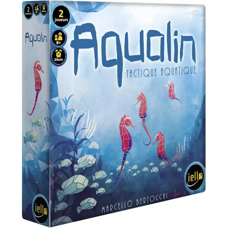 Aqualin