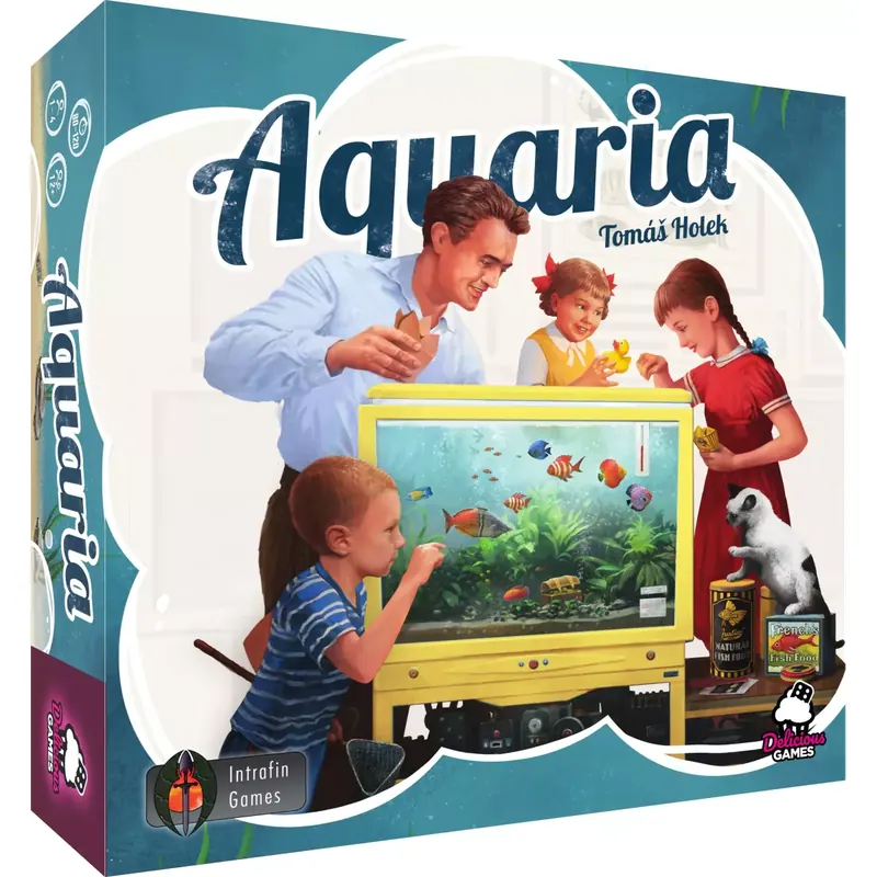 Aquaria