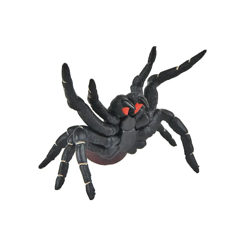 Araignée Entonnoir Sydney Figurine Bullyland 68454