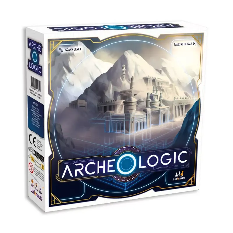 ArcheOlogic