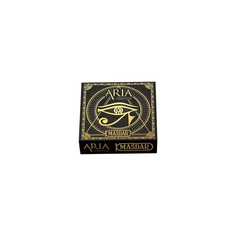 Aria : Masdar