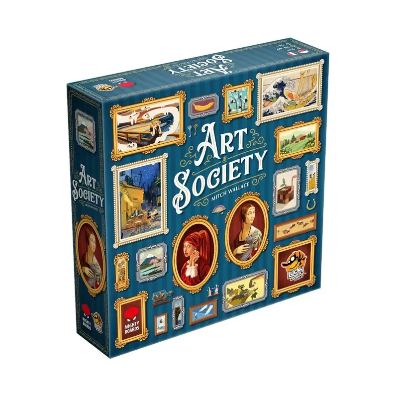 Art Society