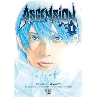 Ascension - Tome 1