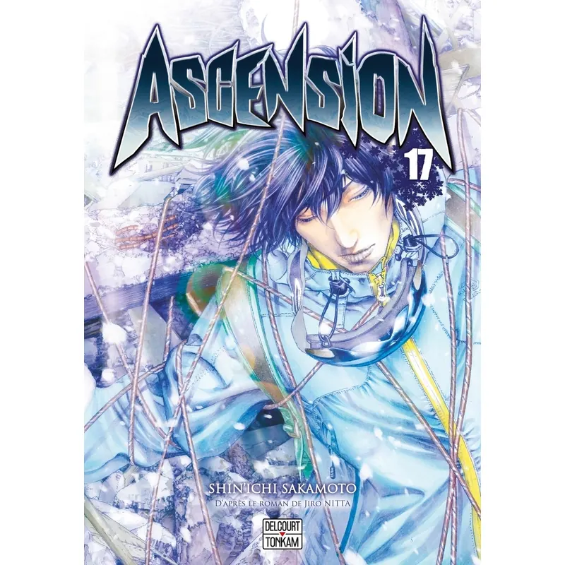 Ascension - Tome 17