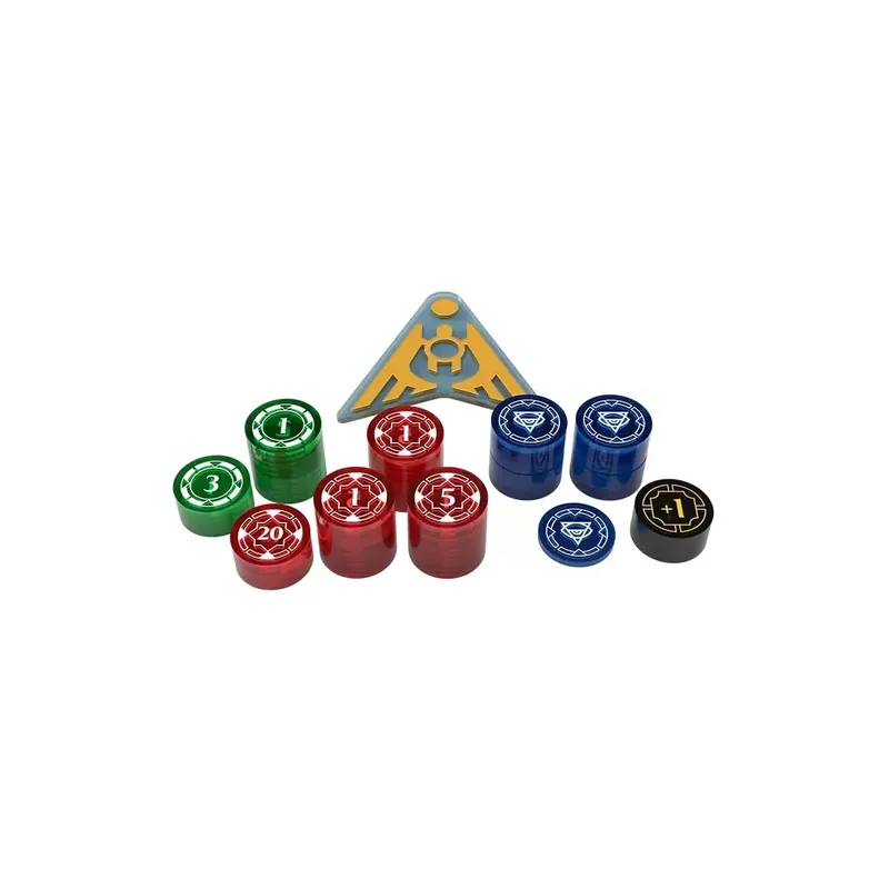 Ashes Ascendancy - Premium Tokens