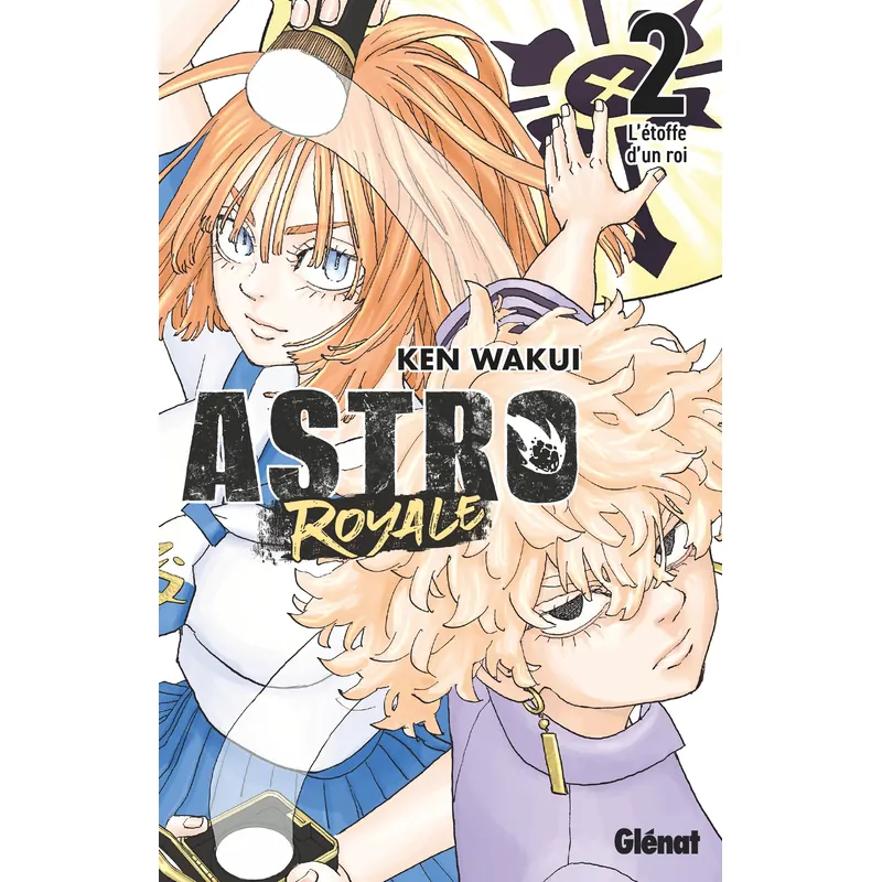 Astro Royale - Tome 2