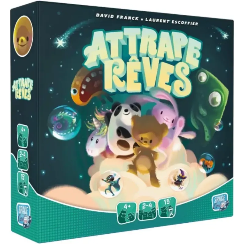 Attrape-rêves